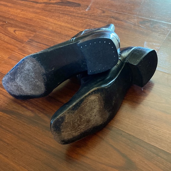 Vintage Men’s Boots